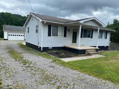 260 Adolph Road, Mill Creek, WV 26280