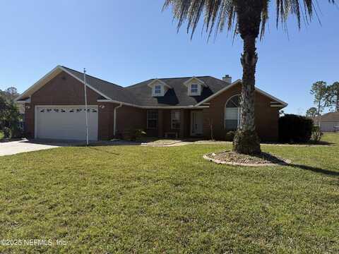 4405 GOLF RIDGE Drive, Elkton, FL 32033