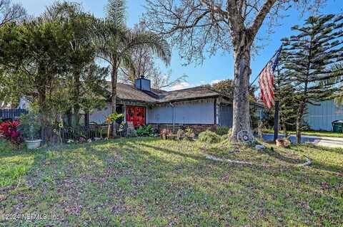8418 SPICEWOOD Drive, Jacksonville, FL 32216