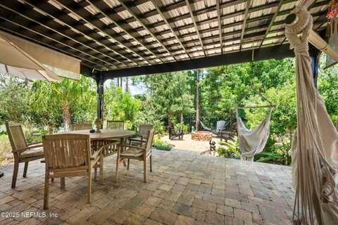 489 CHASEWOOD Drive, Saint Augustine, FL 32095