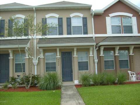 6244 HIGH TIDE Boulevard, Jacksonville, FL 32258
