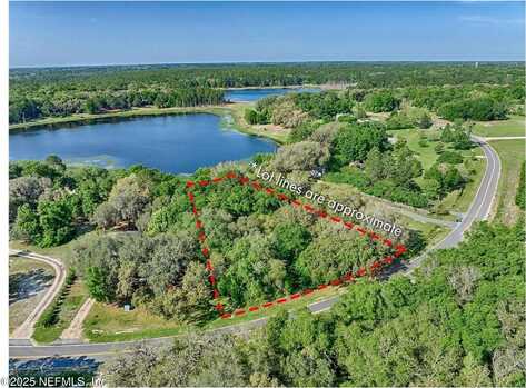 151 ASHLEY LAKE Drive, Melrose, FL 32666