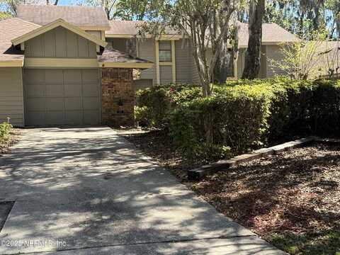 654 WELLS LANDING Drive, Orange Park, FL 32073
