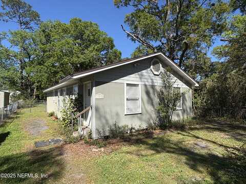 1172 WOODRUFF Avenue, Jacksonville, FL 32205