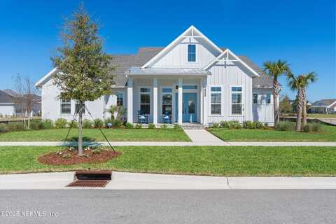 11983 REUNION Circle, Jacksonville, FL 32224