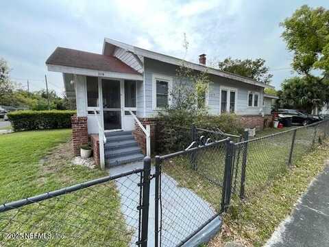 314 E 65TH Street, Jacksonville, FL 32208