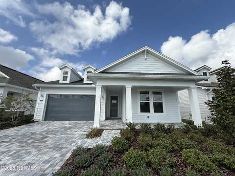 254 LAMEGO Lane, Saint Augustine, FL 32095