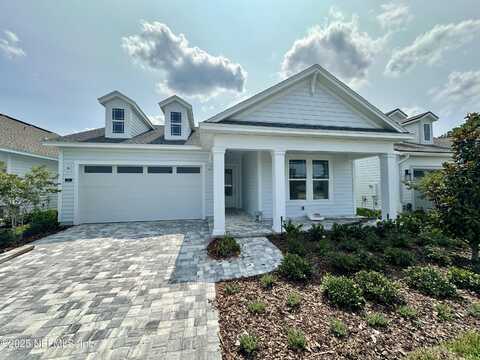 254 LAMEGO Lane, Saint Augustine, FL 32095