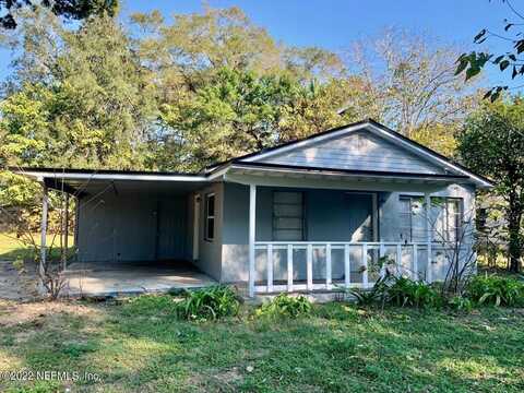 8931 INDIA Avenue, Jacksonville, FL 32211