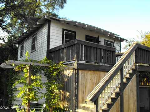 762 STOCKTON Street, Jacksonville, FL 32204