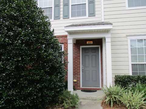 3684 SUMMERLIN Lane E, Jacksonville, FL 32224
