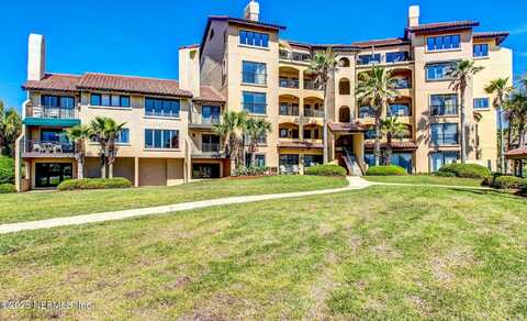 1424 BEACH WALKER Road, Fernandina Beach, FL 32034