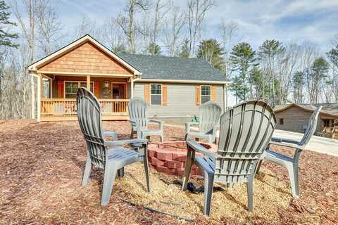 480 Alcan Way, Ellijay, GA 30540