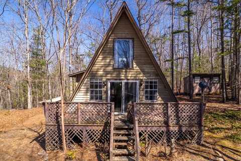 2080 Ranger Road, Murphy, NC 28906