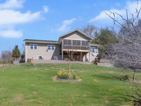 224 Chatuge Shores Circle, Hayesville, NC 28904