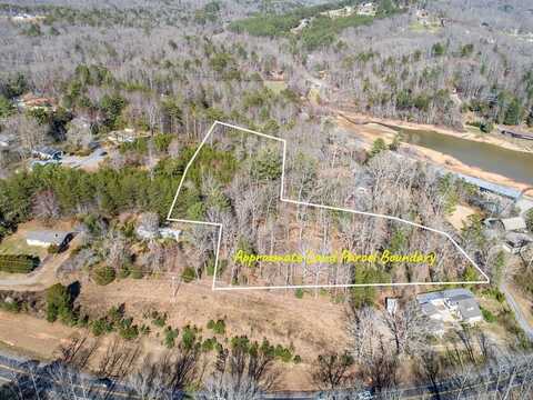 Leslie Drive, Blairsville, GA 30152