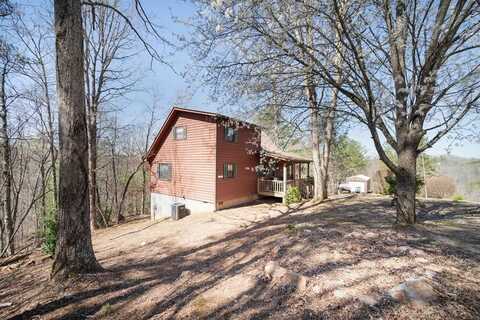 1544 Country Walk, Murphy, NC 28906