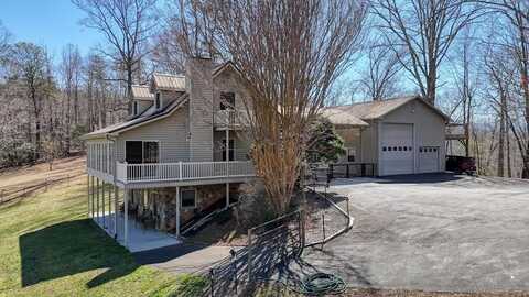 6330a Crooked Creek, Young Harris, GA 30582