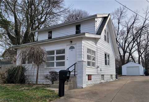 163 The Brooklands, Akron, OH 44305