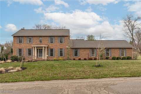 6975 Militia Hill Street NW, Canton, OH 44718