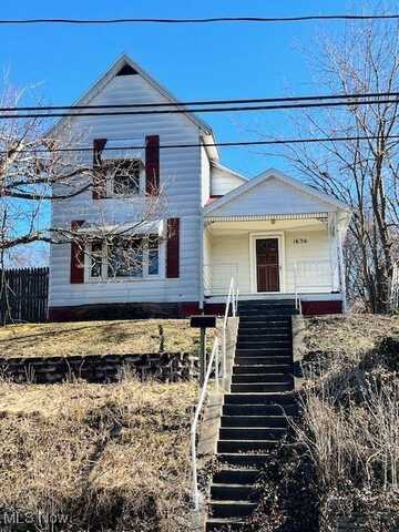1636 Gibbs Avenue NE, Canton, OH 44705