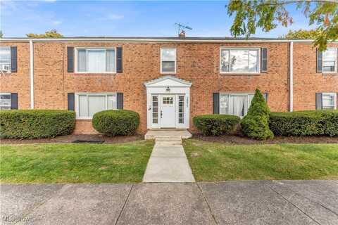 3895 Kirkwood Road, Cleveland Heights, OH 44121