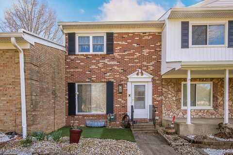 2029 Carlile Drive, Uniontown, OH 44685