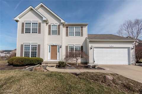 38278 Millenium Court, North Ridgeville, OH 44039