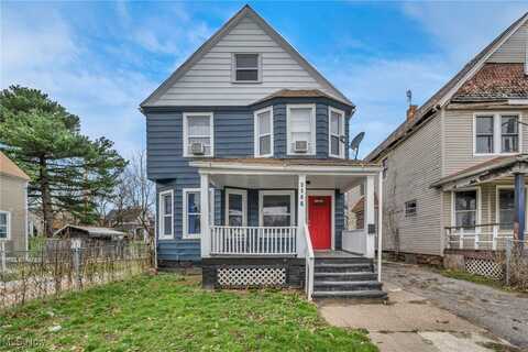 3146 W 90th Street, Cleveland, OH 44102