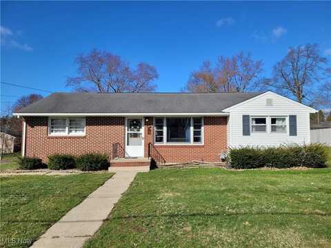 99 S Hickin Avenue, Rittman, OH 44270