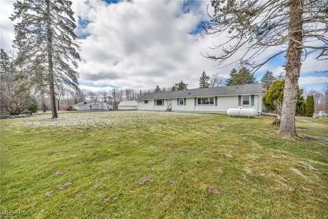 6956 Dewey Road, Thompson, OH 44086