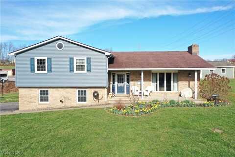 14739 Old Fredericktown Road, East Liverpool, OH 43920
