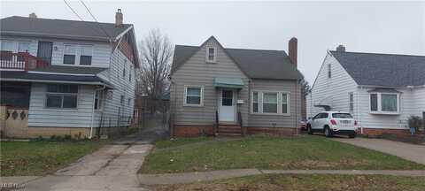 8205 Grand Division Avenue, Cleveland, OH 44125