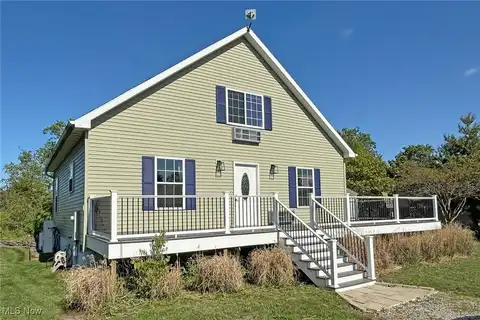 203 Lower Cliff Drive, Kelleys Island, OH 43438
