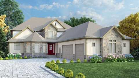 33870 Hiram Trail, Moreland Hills, OH 44022