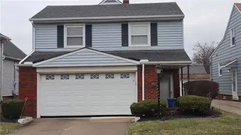 4213 Stonehaven Road, South Euclid, OH 44121