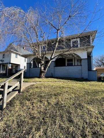 208 Park Avenue SW, Canton, OH 44706