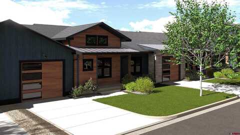 Lot 1 Rustic Row, Montrose, CO 81401