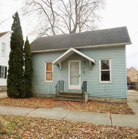 1614 11th Street, Bay City, MI 48708