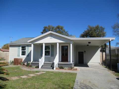6 Cousineau Rd, Pensacola, FL 32507