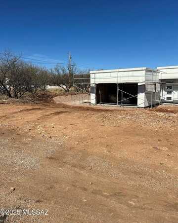 1501 Circulo Sombrero, Rio Rico, AZ 85648