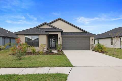 6127 164TH Avenue East, Parrish, FL 34219