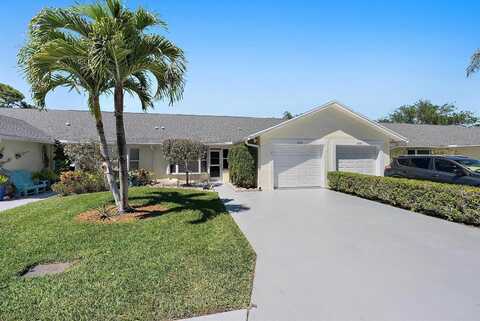 10982 SE Sea Pines Circle, Hobe Sound, FL 33455