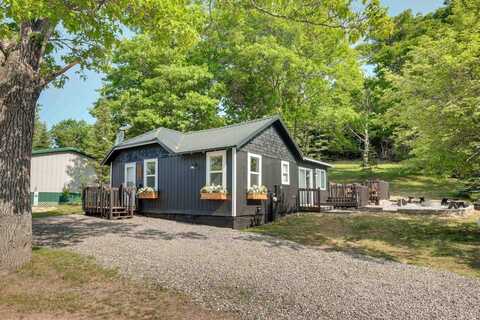 4846 Pike Bay Road, Eagle River, WI 54521