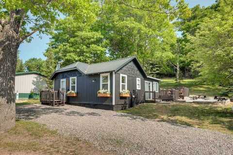 4846 Pike Bay Road, Eagle River, WI 54521