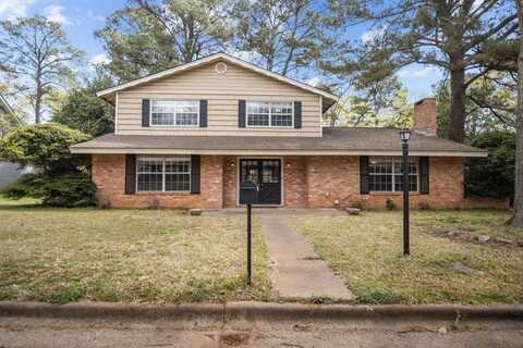 4116 Tara Lane, Nacogdoches, TX 75965