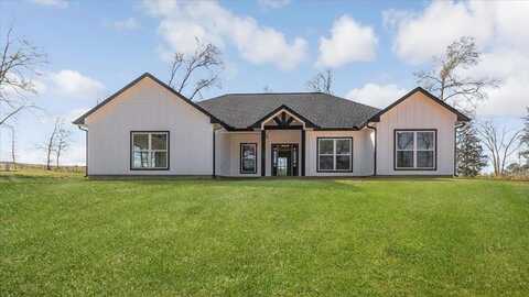 2287 CR 816, Nacogdoches, TX 75964