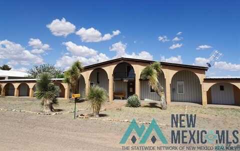 28285 Sur Luna Road Se Road, Deming, NM 88030