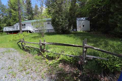 440 Stone Shore Road, Glover, VT 05830