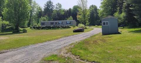 2681 Elmore Pond Road, Wolcott, VT 05680